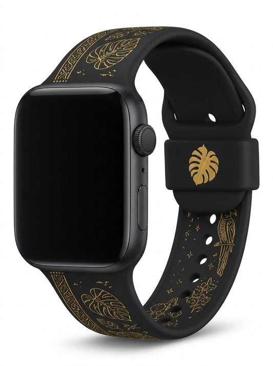 Samba black