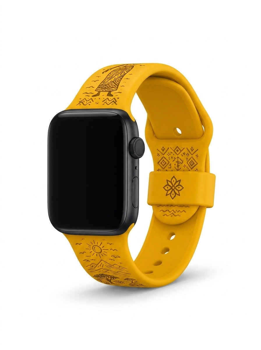 Sahel Yellow