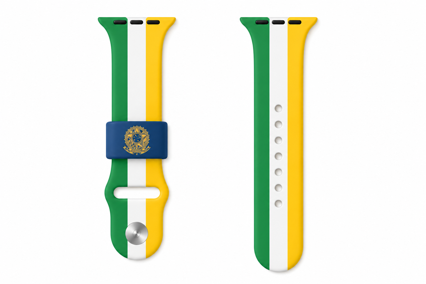 Brazil Flag