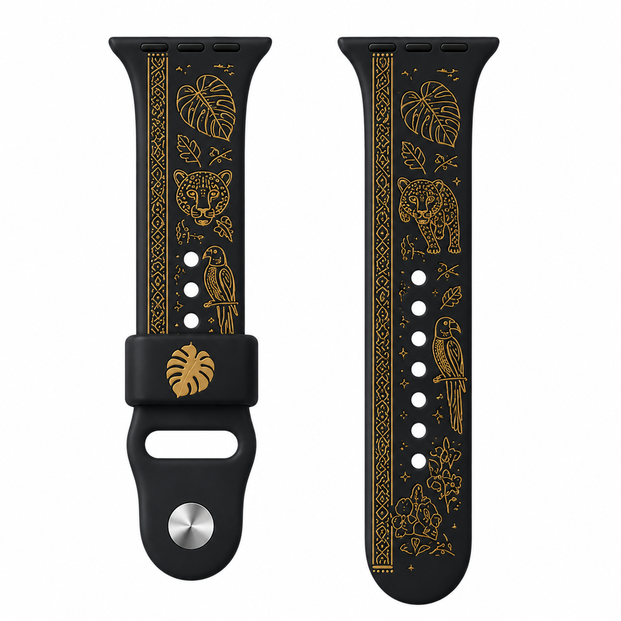Samba black