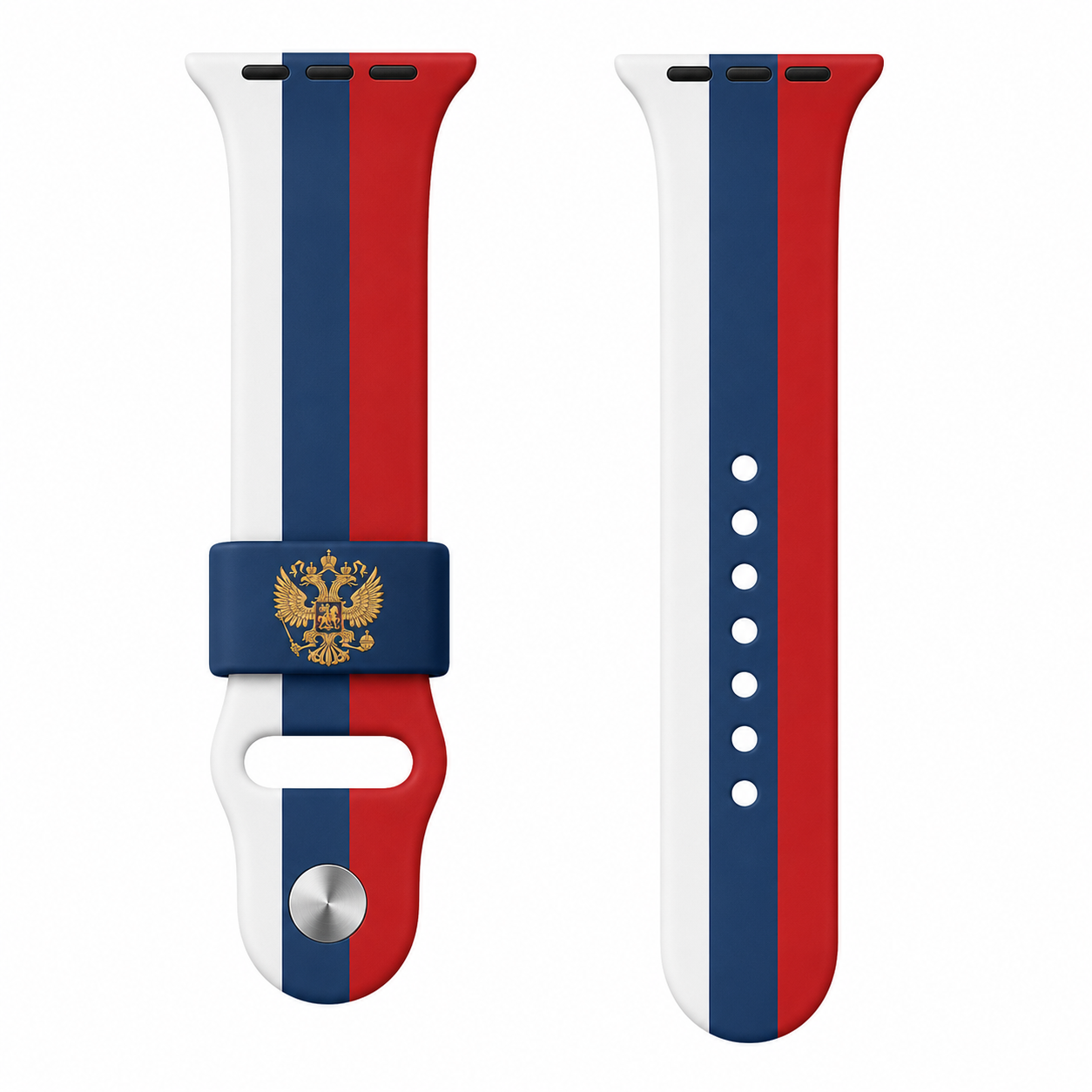 Russian Tricolor