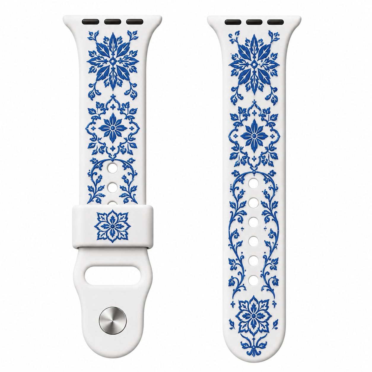Azulejo White