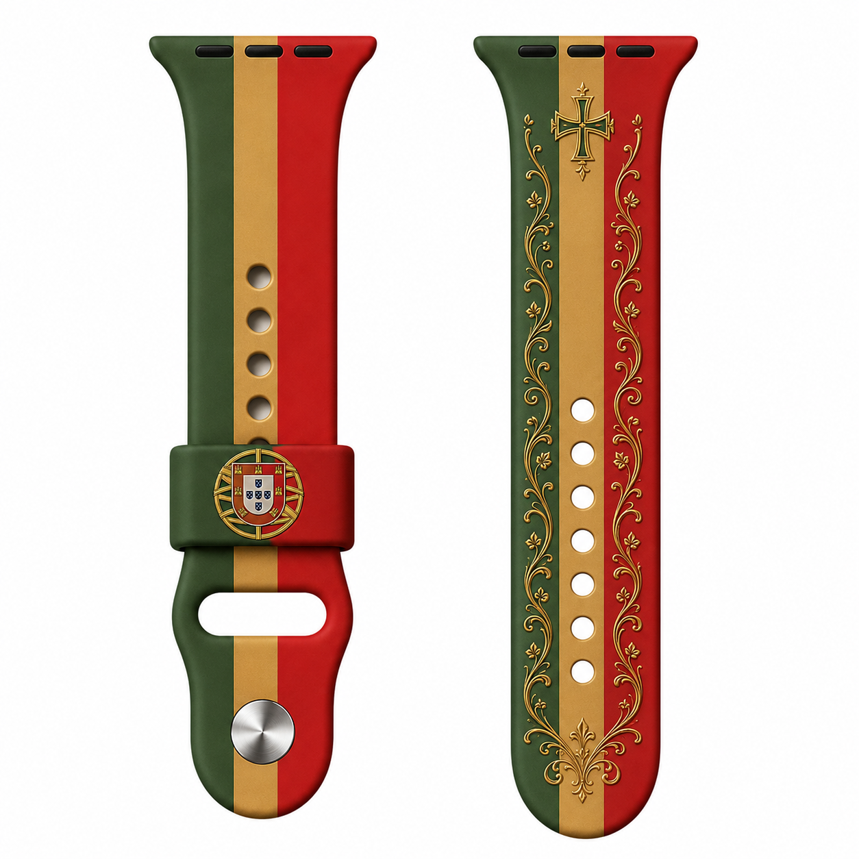 Portugal Tricolor