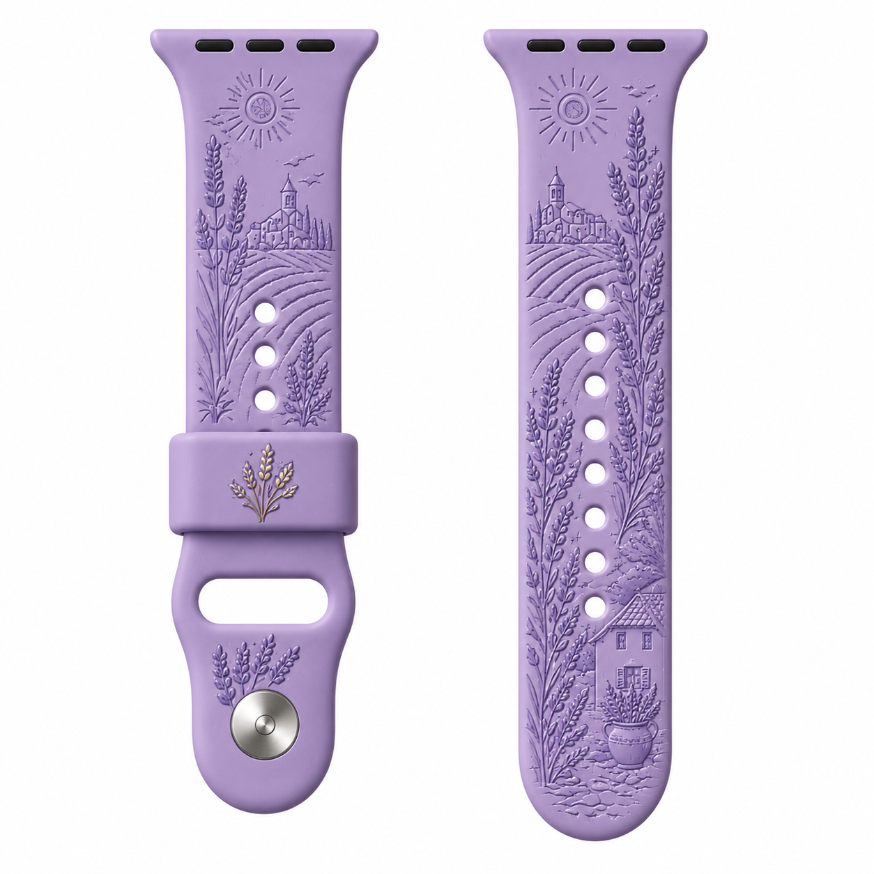 Prvence Lavender