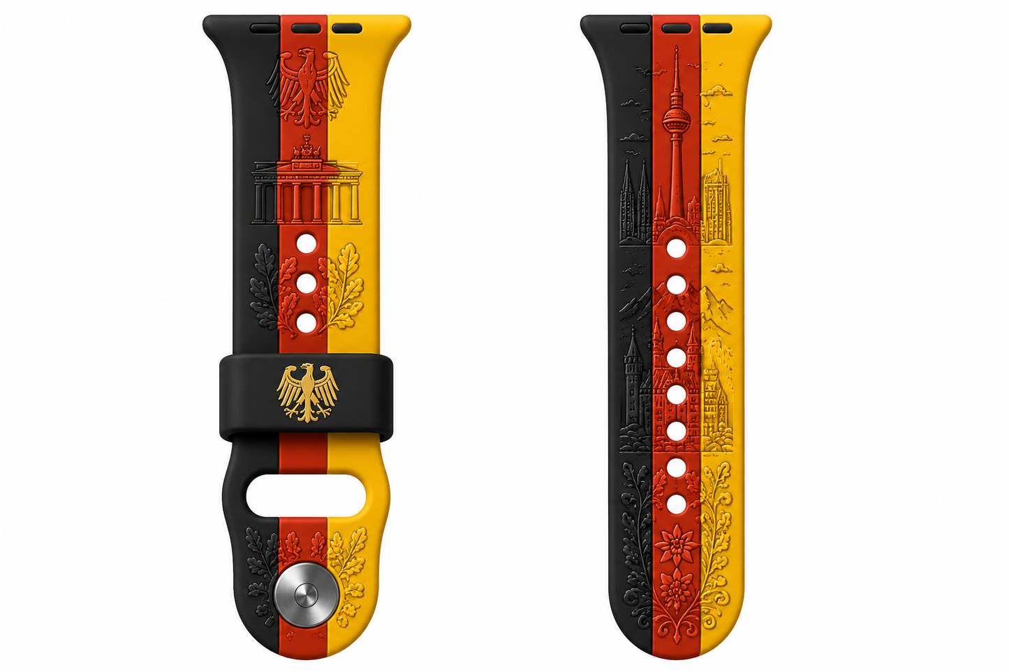 Germany Tricolor