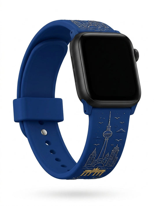 Berlin Blue