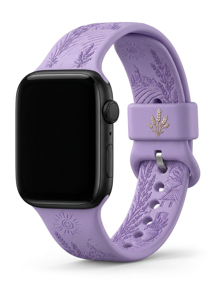 Prvence Lavender