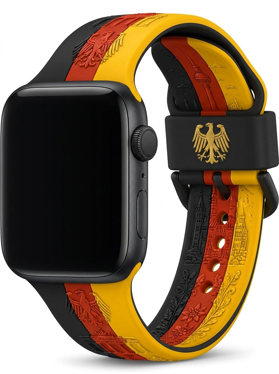 Germany Tricolor