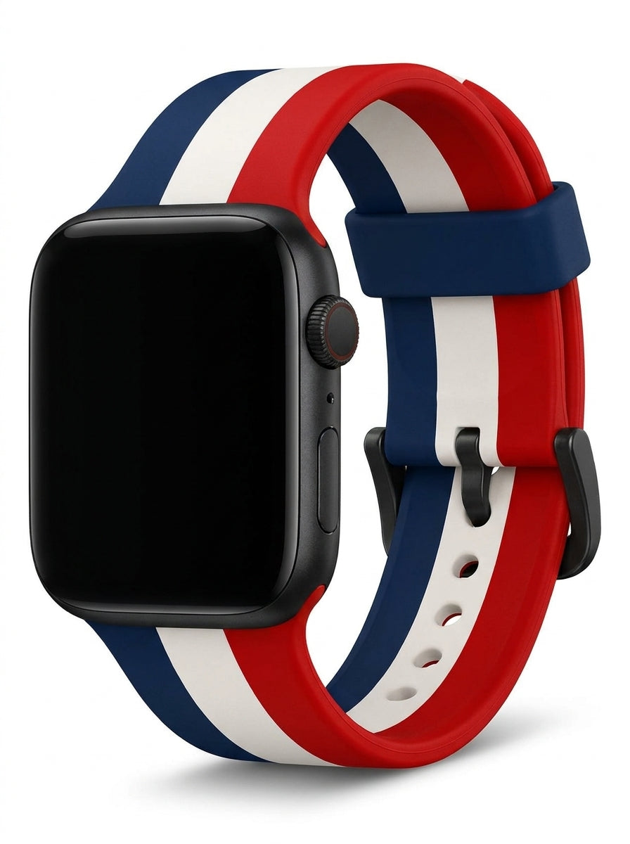 France Tricolor