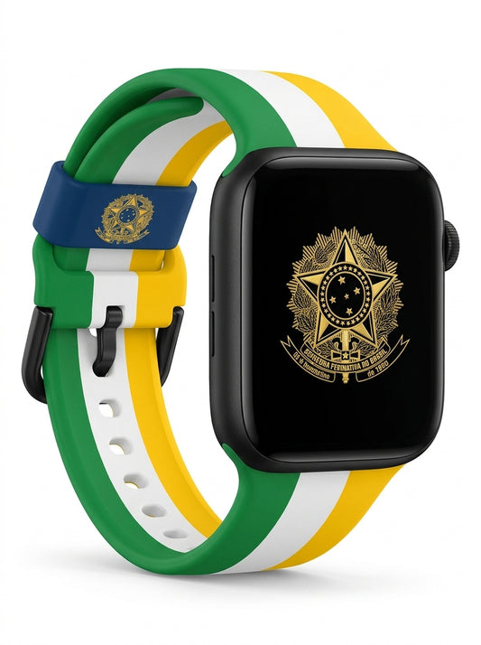 Brazil Flag