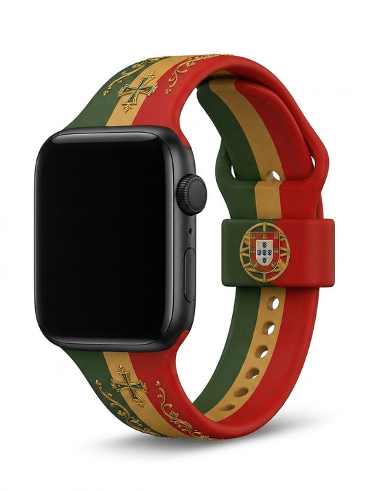 Portugal Tricolor