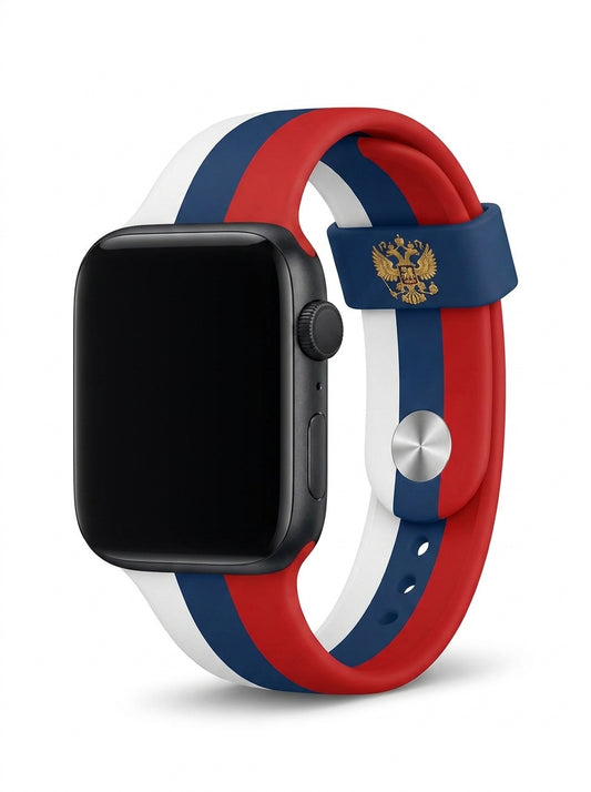 Russian Tricolor