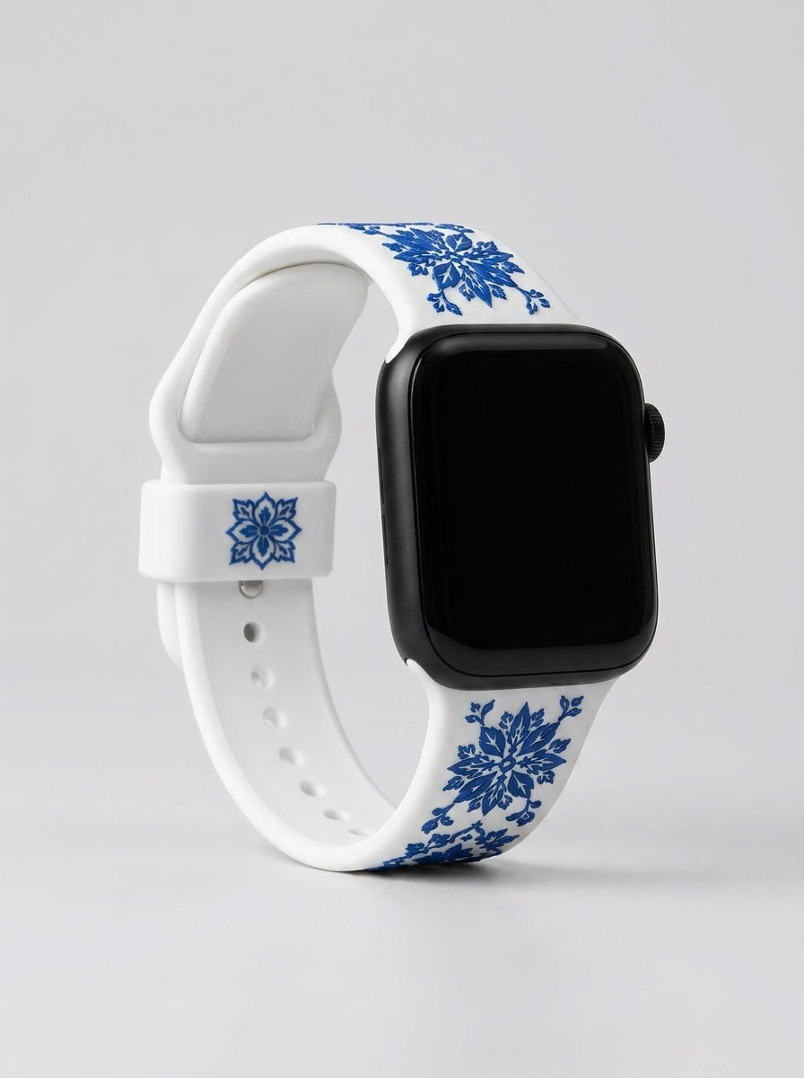 Azulejo White
