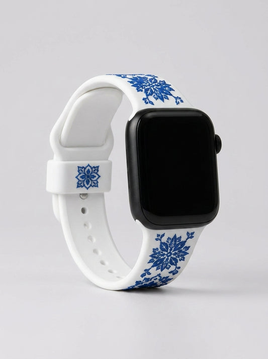 Azulejo White
